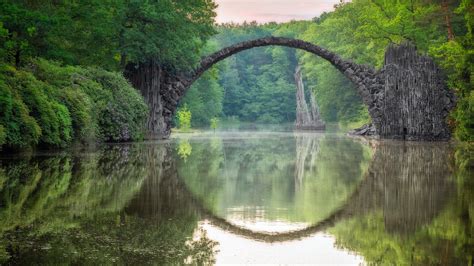 The Most Beautiful Places in Germany Are Straight Out of a Fairytale ...