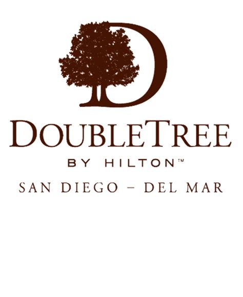 DoubleTree Logo - San Diego-WISH