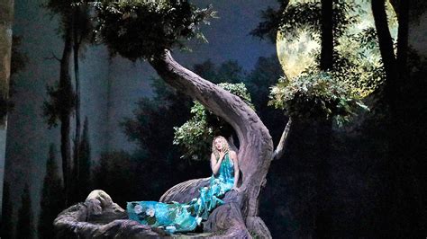 Great Performances - Song to the Moon, Act 1 | GP at the Met: Rusalka ...