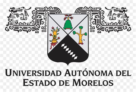 Universidad Autonoma Del Estado De Morelos Png, Transparent Png - vhv