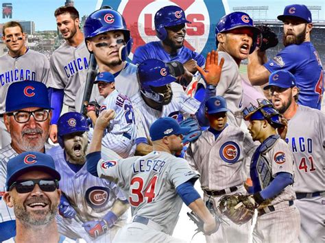 Chicago Cubs 2018 Wallpapers - Wallpaper Cave