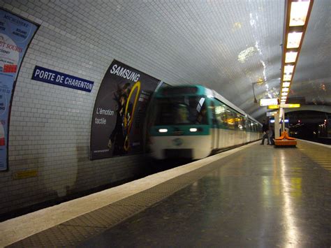 A Paris, la ligne 8 du métro est unique en son genre : voici pourquoi