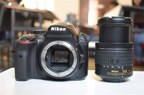 Lỗi máy ảnh Nikon và cách xử lý tại nhà