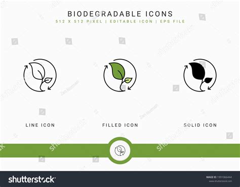 Non Bio Degradable: Over 15 Royalty-Free Licensable Stock Vectors & Vector Art | Shutterstock