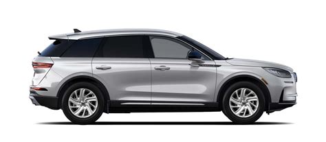 Luxury SUVs and Plug-In Hybrid Electric Vehicles | Lincoln.com