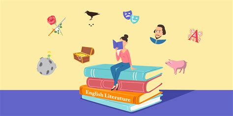 Top 5 career options after an English Literature Degree