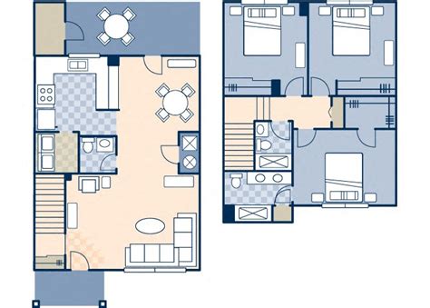 Fort Carson Housing Floor Plans - floorplans.click