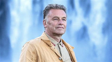 Chris Packham: 'My Younger Self Would Be My Biggest Critic', 58% OFF