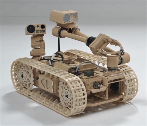 Army researchers develop software to ensure that if a military robot ...