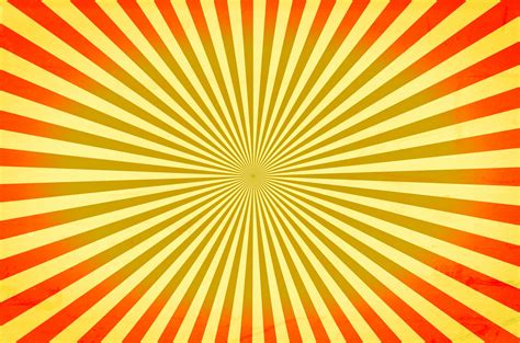 Sunburst Pattern Free Stock Photo - Public Domain Pictures