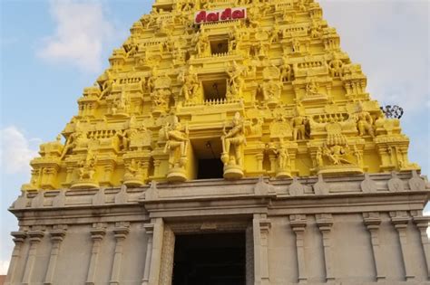 Shri Rameshwaram Temple, Tamilnadu