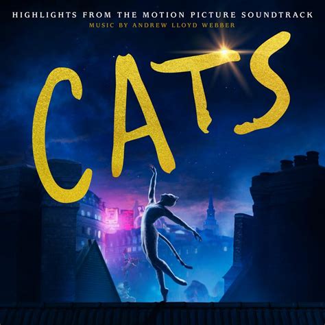 Macavity (From The Motion Picture Soundtrack "Cats")（音乐剧《猫》原声） - Taylor ...