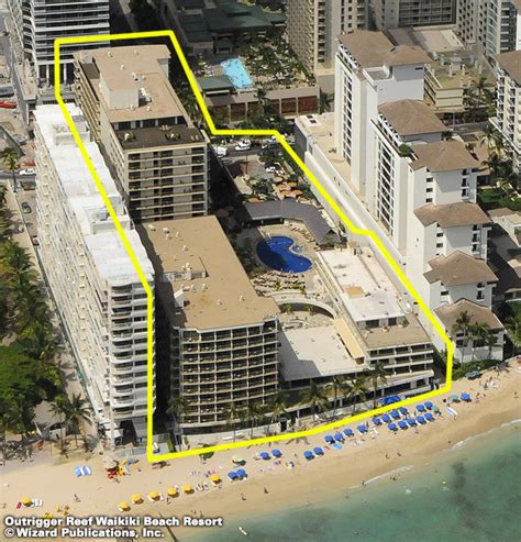 Outrigger Reef Waikiki Beach Resort - Revealed Travel Guides