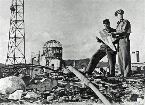 Counting the dead at Hiroshima and Nagasaki - Bulletin of the Atomic Scientists