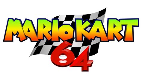 Mario Kart 64 Details - LaunchBox Games Database