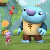 Wallykazam! Full Episodes, Games, Videos on Nick Jr. | Cameo projects, Full episodes, The conjuring