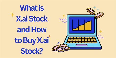 What is X.ai Stock and How to Buy X.ai Stock?