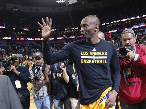 Kobe Bryant Breaks Scoring Record In His Final NBA Game | NCPR News