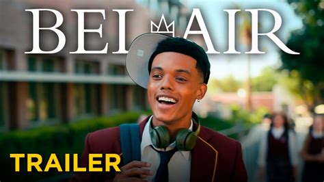 First Look! Watch 'The Fresh Prince of Bel-Air' Reboot Trailer - 4MK