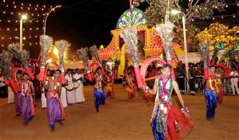 Kataragama Festival, kataragama, Sri Lanka - Top Attractions, Things to Do & Activities in ...