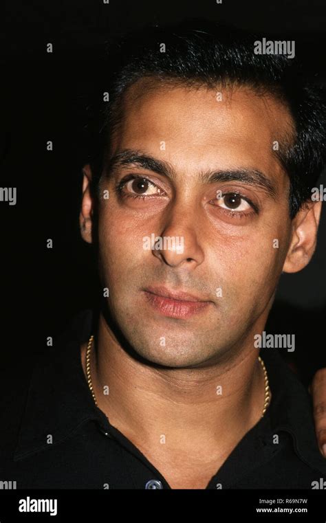 Salman khan young hi-res stock photography and images - Alamy