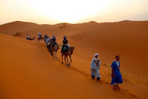 Travel To Moroccan – Visiting Morocco During Ramadan, What to Expect