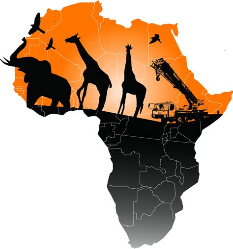 Africa Clipart