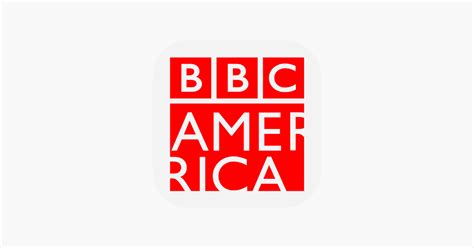 ‎BBC America on the App Store