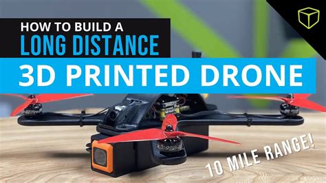 3D Printing Drones With R3D Shifters MatterHackers, 50% OFF