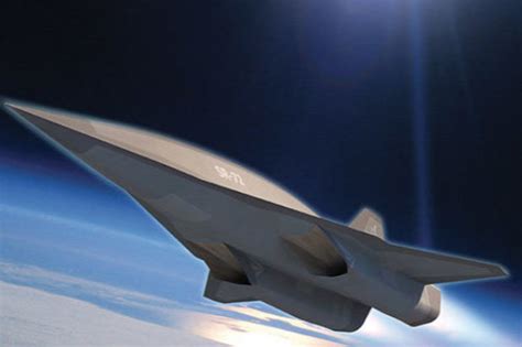 China news: US Navy fleets at risk from Beijing's hypersonic fighter jets – Pentagon | Daily Star