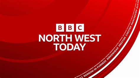 BBC One - North West Today, Lunchtime News, 05/04/2024