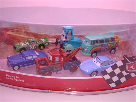 Vahoha.com: disney cars toys