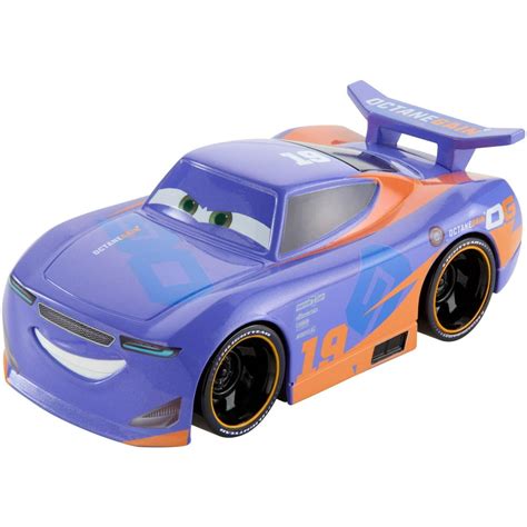 Disney/Pixar Cars Turbo Racers Daniel Swervez - Walmart.com - Walmart.com