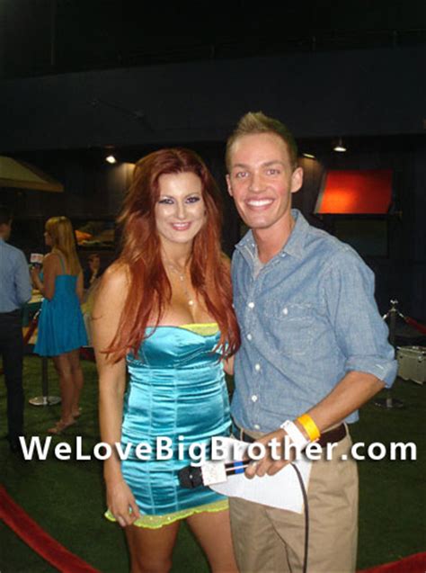 Big Brother 12 Finale Night Video Interviews - Big Brother ...