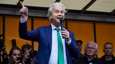 Geert Wilders calls for kicking out ICC prosecutor over Israel 'bias ...