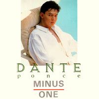 Dante Ponce (Minus One) Songs Download: Play & Listen Dante Ponce ...