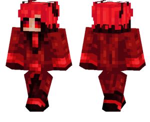 Alastor | Minecraft PE Skins