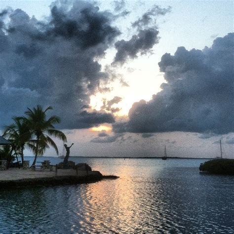 Key Largo #beach #sunset | Sunset, Favorite places, Beach