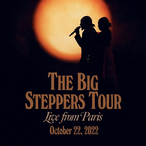 Brooklyn Museum: Live from Paris: Kendrick Lamar’s The Big Steppers Tour