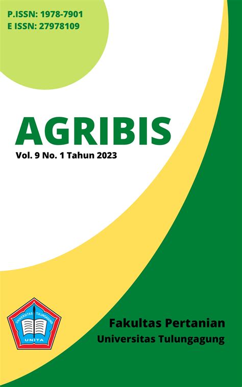 Strategi Agribisnis Pengembangan Bibit Ikan Nila Melalui Implementasi ...