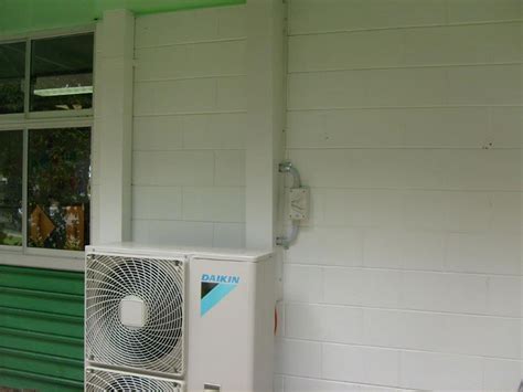 School Air Conditioning – Commercial Air Conditioning Gold Coast and Brisbane by SubZero ...