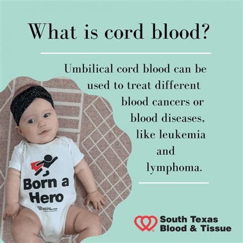 Is Umbilical Cord Blood Donation Right For You?