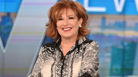 Why The View Fired Joy Behar, Where She Is Now And How She Feels About ...