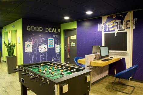 ibis budget Birmingham Centre Deals & Reviews, BIRMINGHAM | LateRooms.com