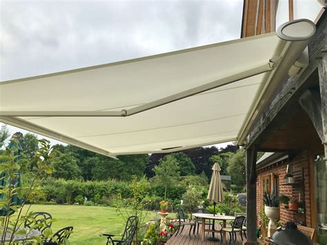 Electric Awnings For Rv | Homideal