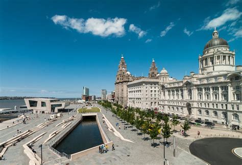 Things to do in Liverpool