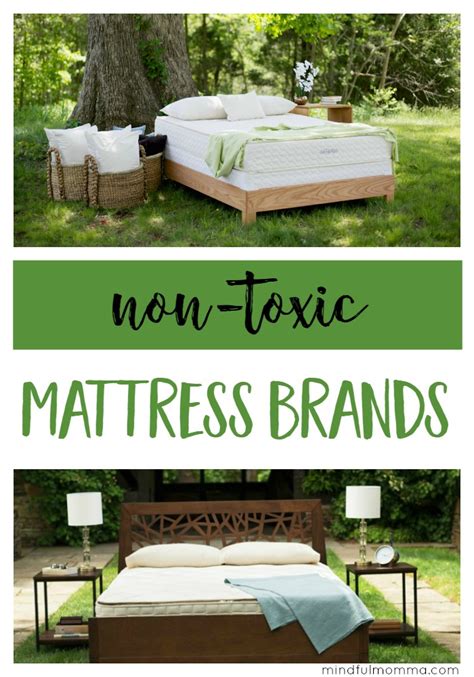 The Best Non-Toxic Mattress Brands and Eco-Friendly Mattresses