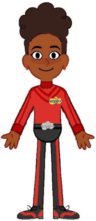 The Wiggles - Tsehay (Super Simple Song Cartoon) ( by Trevorhines on DeviantArt