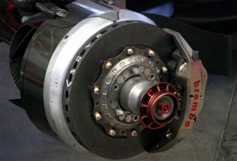 Formula 1 Brakes, Explained