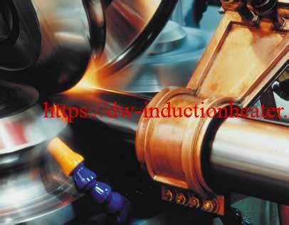 What is induction welding? – HLQ INDUCTION EQUIPMENT CO.,LTD